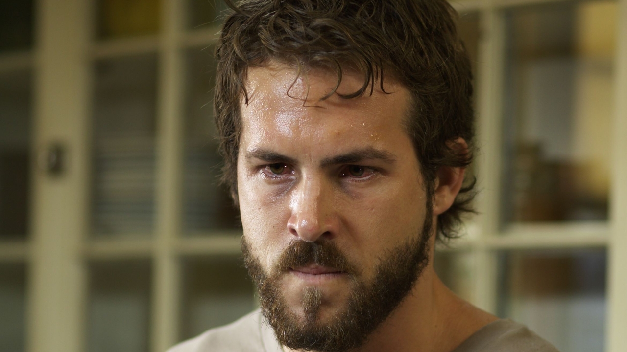 Netflix maakt van Ryan Reynolds een "echte schurk" in aankomende boekverfilming