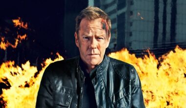 Ruim 10 jaar was het stil rond Jack Bauer, maar nu lijkt hij terug te keren!