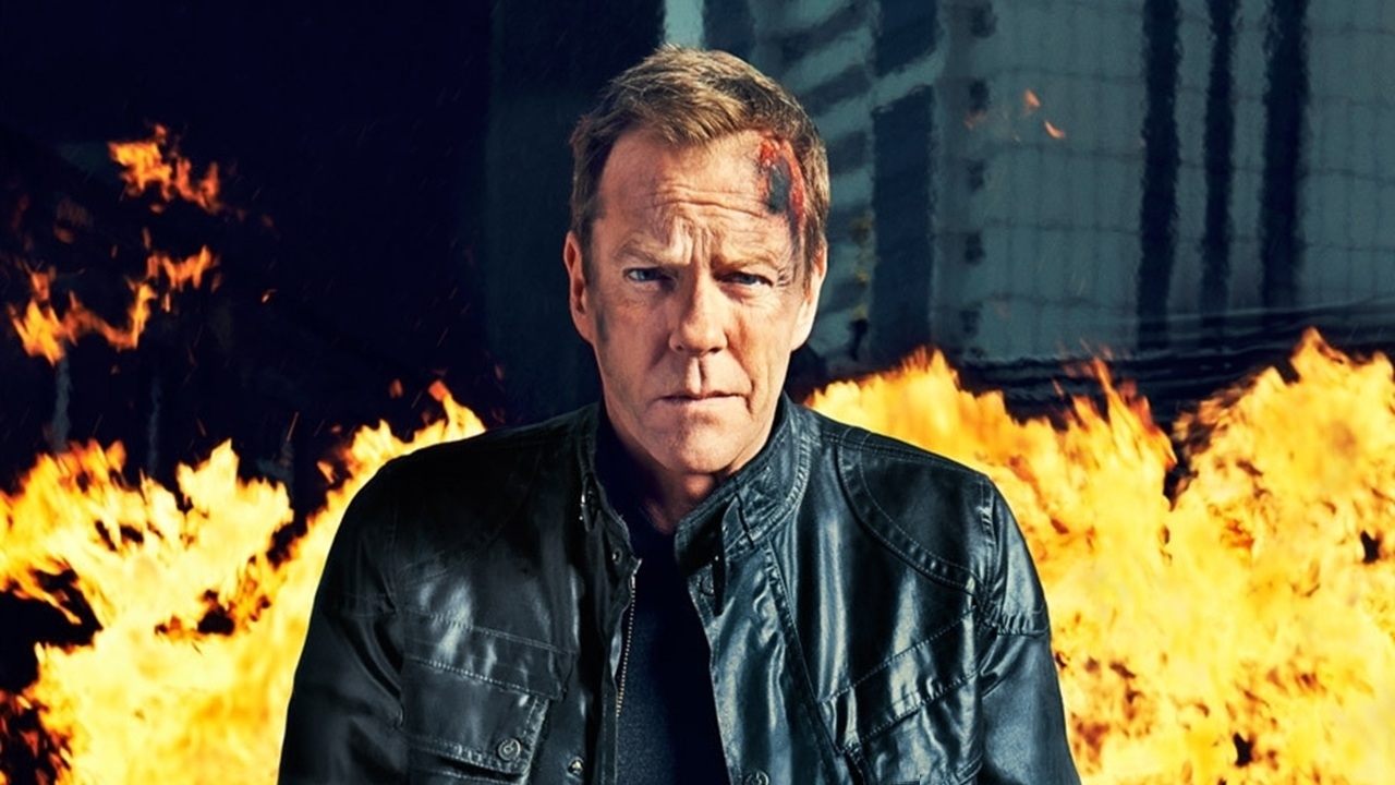 Ruim 10 jaar was het stil rond Jack Bauer, maar nu lijkt hij terug te keren!