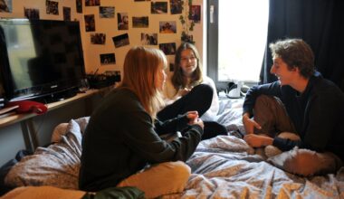 Je moet tieners niet helemaal vrijlaten, zegt deze psycholoog. ‘Maak een lijstje met heilige geboden’