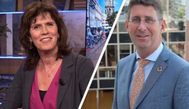 Steeds minder bachelorstudenten, ook in Noorden: ‘Onderwijs niet hoog genoeg op de agenda’