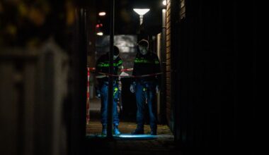 Gewonden bij steekpartijen - Rijnmond