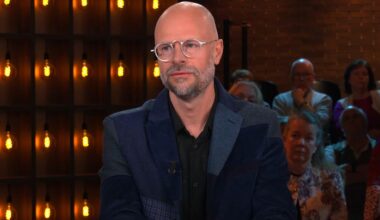 Marijn Bom verloor zoon door designerdrugs - RTL.nl