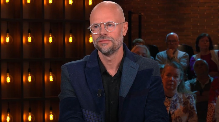 Marijn Bom verloor zoon door designerdrugs - RTL.nl