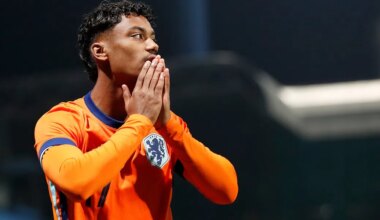 Heerenveen wil nieuwe linksbuiten en kijkt naar Slory en Drioueche