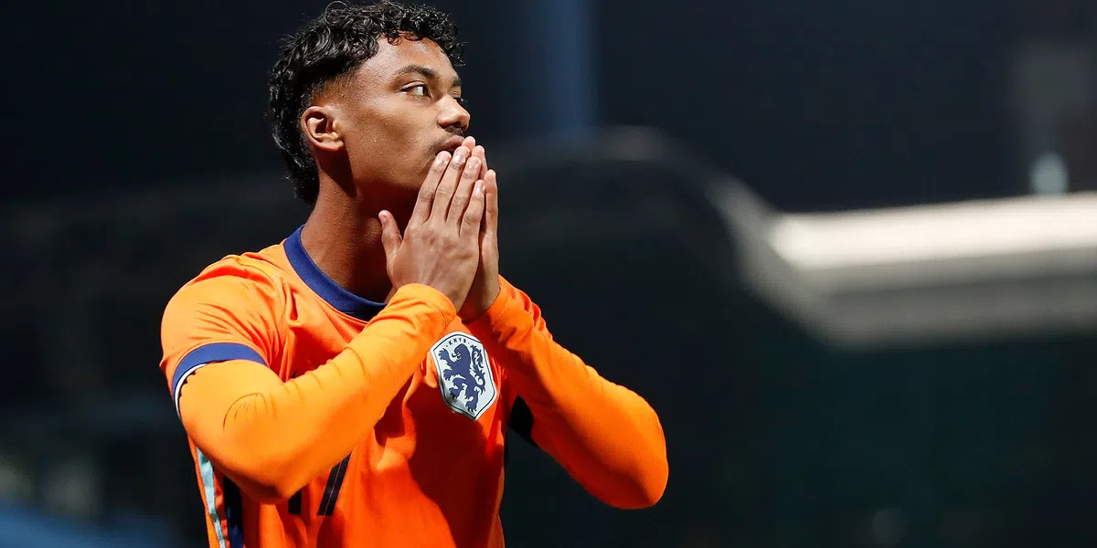 Heerenveen wil nieuwe linksbuiten en kijkt naar Slory en Drioueche