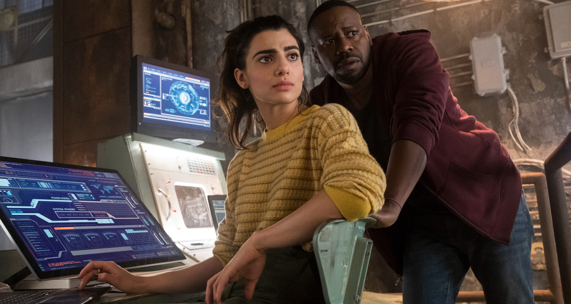 Iedereen kijkt nu naar 'The Boys', tijd om ook naar deze scifi-serie van de bedenker te kijken