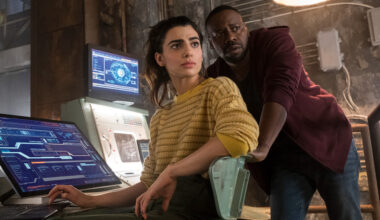 Iedereen kijkt nu naar 'The Boys', tijd om ook naar deze scifi-serie van de bedenker te kijken