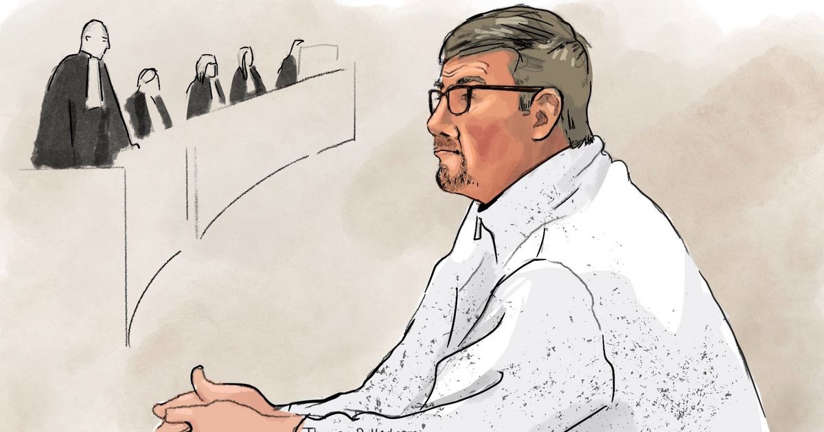 OM: conciërge filmde stiekem 15 kinderen, verdacht van maken kinderporno - Omroep West