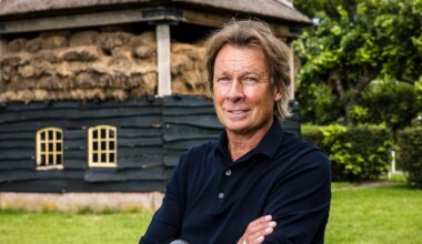 Kraay duidelijk over bestuurscrisis bij Ajax