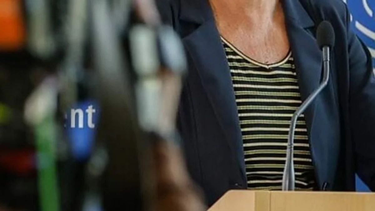 Europees Parlement wil dat Hongarije stemrecht wordt ontnomen - De Telegraaf