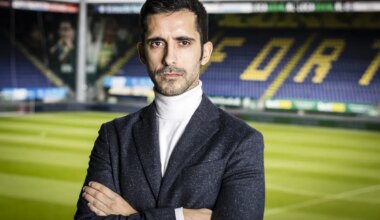 AZ heeft oog op Branco (Fortuna) als nieuwe technisch directeur