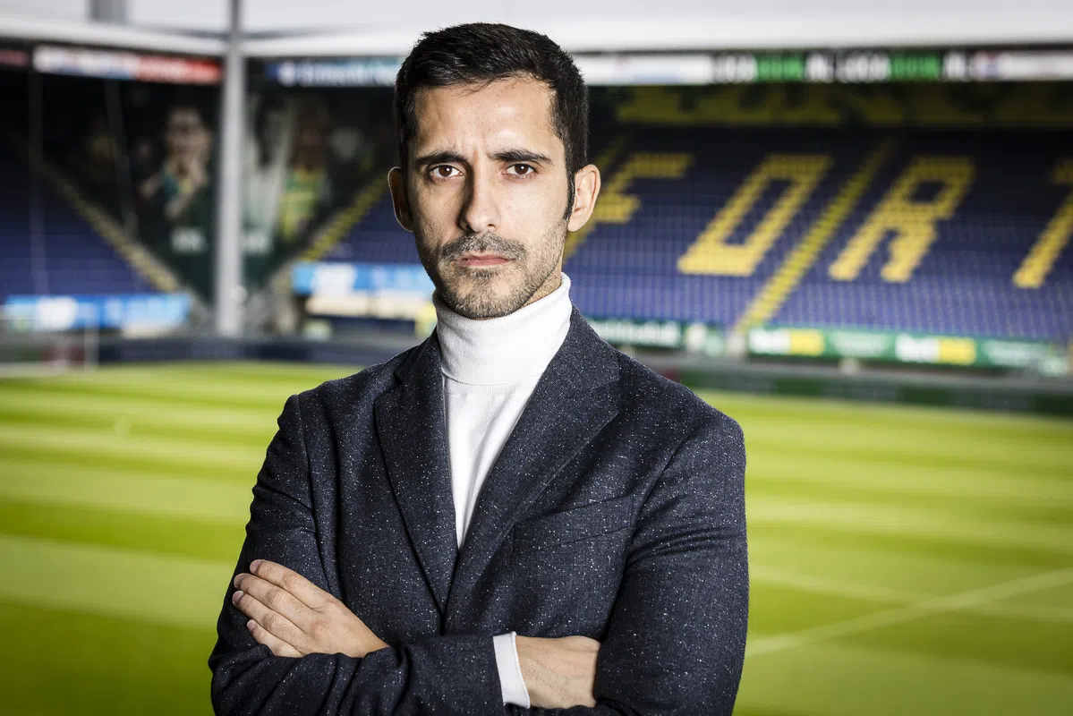 AZ heeft oog op Branco (Fortuna) als nieuwe technisch directeur