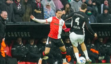 Hadj Moussa vernedert Kaplan