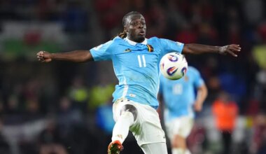 Doku fel na Kazachstan - België