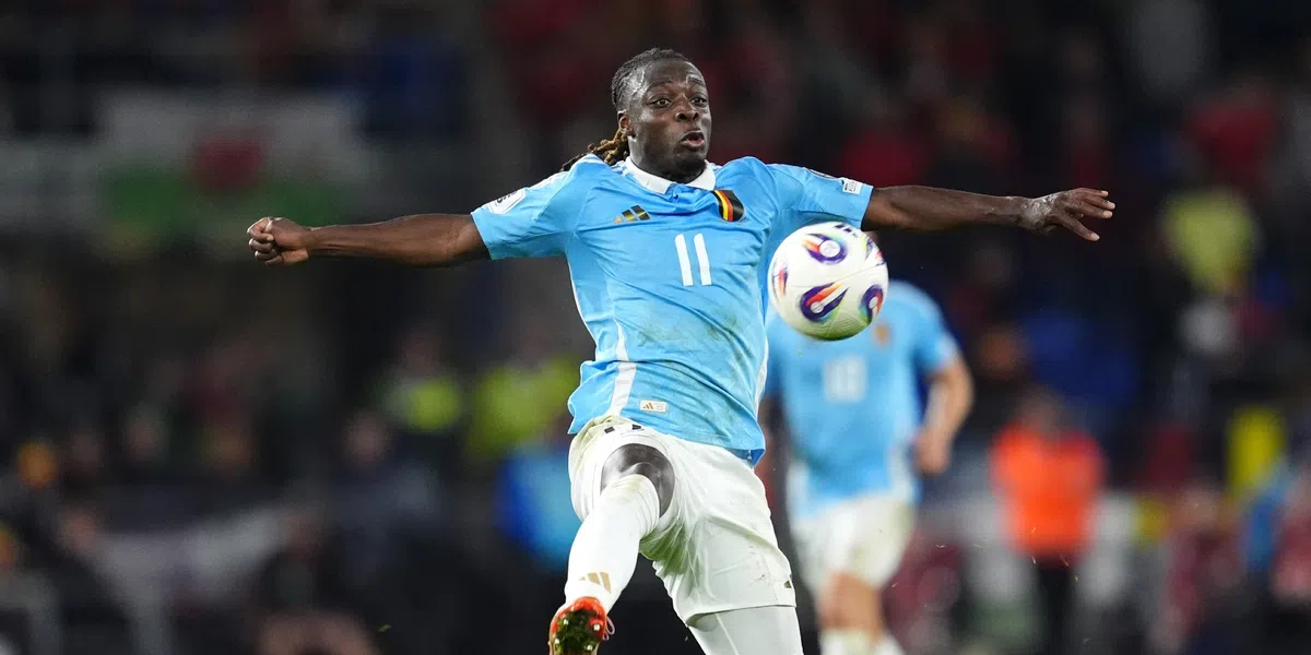 Doku fel na Kazachstan - België