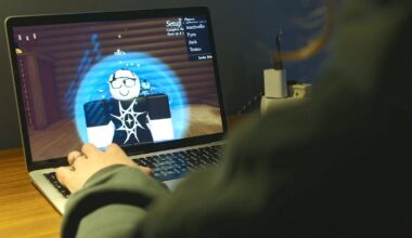 De thuisbasis van 'The Cult of Spawn' is het horrorspel Forsaken op Roblox