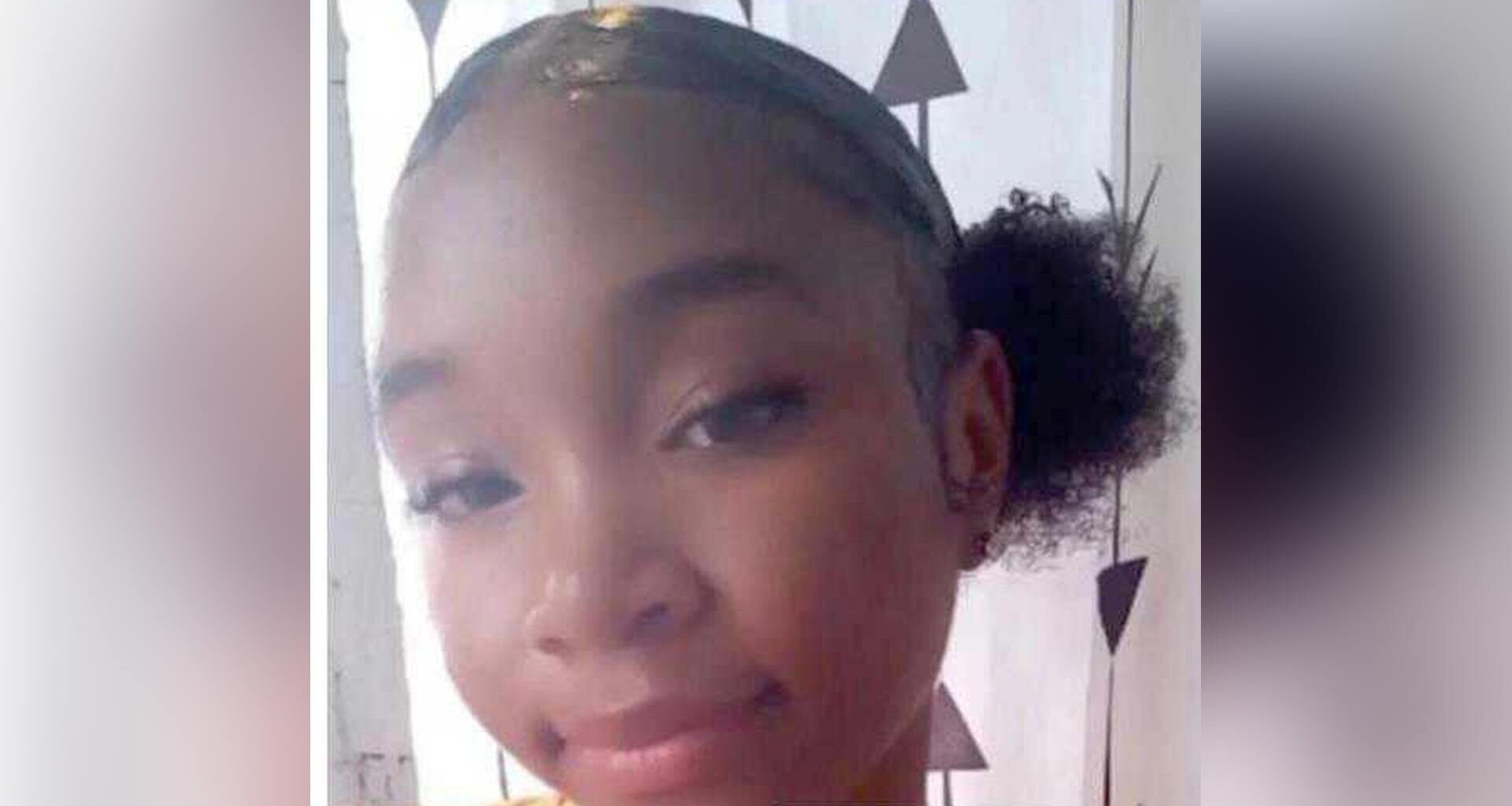 Tiener Ishamar (13) vermist na bezoek aan strand Marie Pampoen