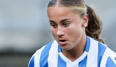 Friezinnen met Oranje onder 17 naar kwartfinale op WK