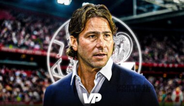 De Telegraaf meldt groot nieuws: Ajax na Cruijff ook in gesprek met oud-speler