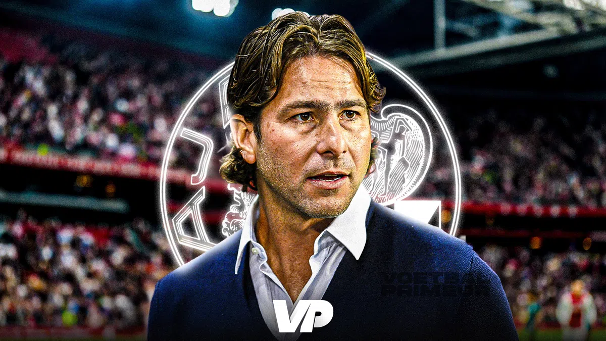 De Telegraaf meldt groot nieuws: Ajax na Cruijff ook in gesprek met oud-speler