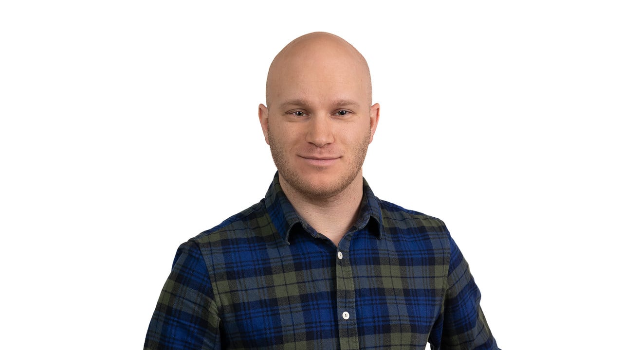 Profielfoto van Freek van der Venne