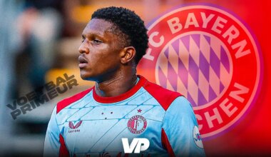 Bayern boekt voortgang in Read-gesprekken