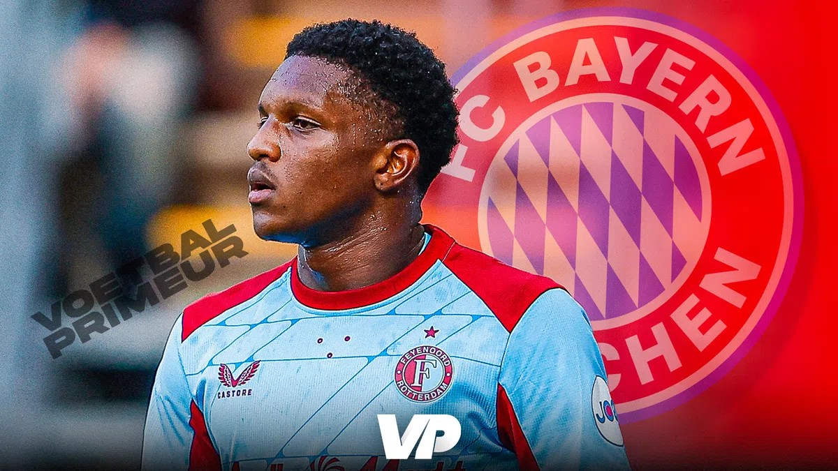 Bayern boekt voortgang in Read-gesprekken