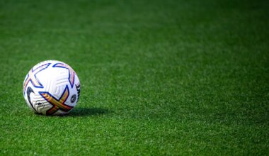 Engelse club heeft dringend probleem in het doel en huurt keeper voor één week (!)