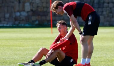 Zinho Vanheusden zet punt achter loopbaan na nieuw blessureleed