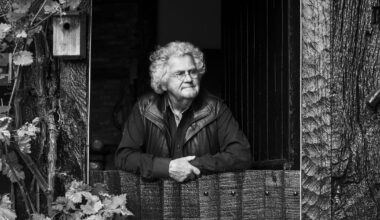 Kunstenaar Ton Schulten (87) uit Ootmarsum overleden - RTV Oost