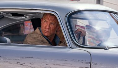 James Bond-crisis: Daniel Craig onthult verrassende reden voor radicaal nieuwe richting