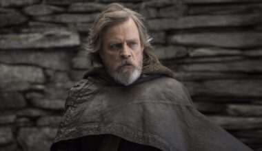 Nieuwe 'Star Wars'-trilogie van Rian Johnson is officieel "effectief dood"