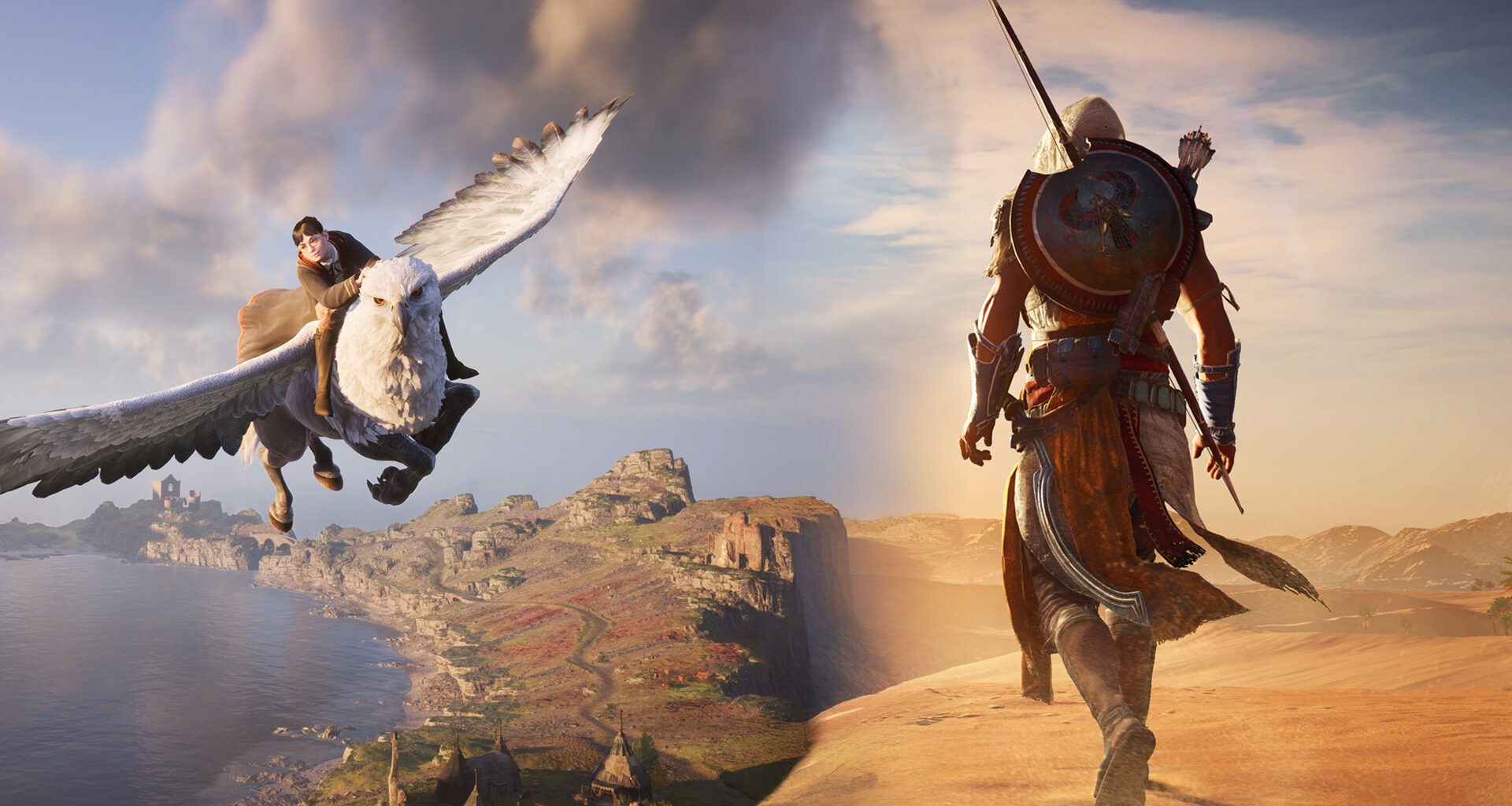 Wie koopt Warner Bros en Ubisoft & sales Switch 2-games