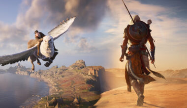 Wie koopt Warner Bros en Ubisoft & sales Switch 2-games