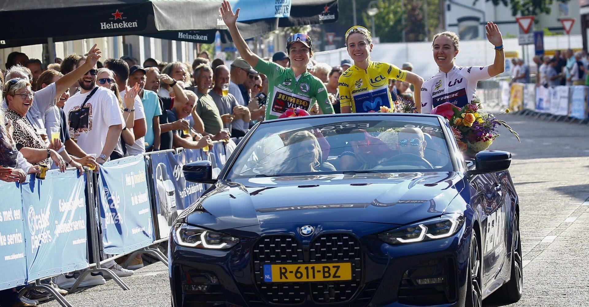 nieuw, sneller wielercriterium in Roosendaal