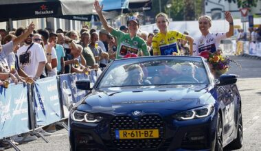 nieuw, sneller wielercriterium in Roosendaal