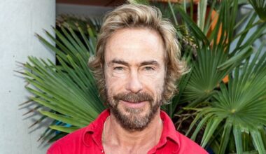 Chris Zegers te zien in ander reisprogramma: 'Alweer klaar om weg te gaan' - RTL.nl