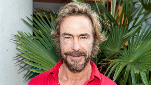 Chris Zegers te zien in ander reisprogramma: 'Alweer klaar om weg te gaan' - RTL.nl