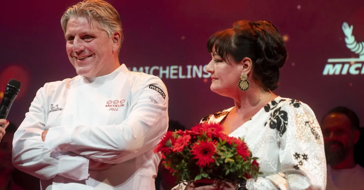 Laatste eerbetoon aan 'beste chef van Nederland' Jonnie Boer