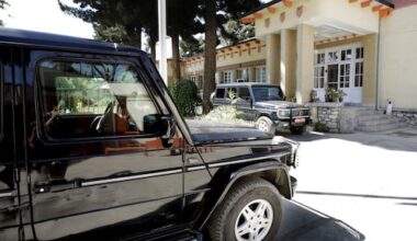 Staat hoeft 42 Afghaanse ambassadebewakers niet naar Nederland te halen