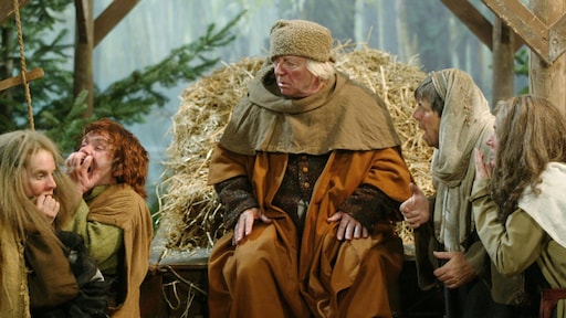 'Had het talent alles te kunnen spelen'