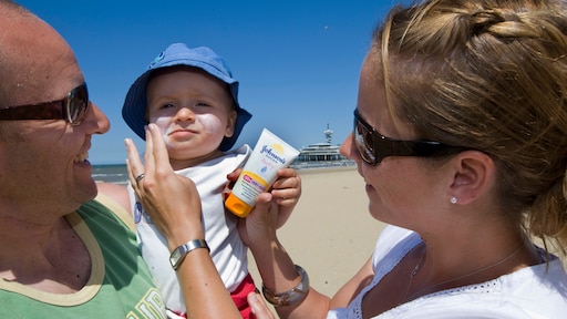 het ozongat is écht kleiner geworden