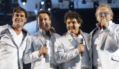 Genadeloze sneer van Gordon naar Toppers: 'Moeten mij dankbaar zijn'