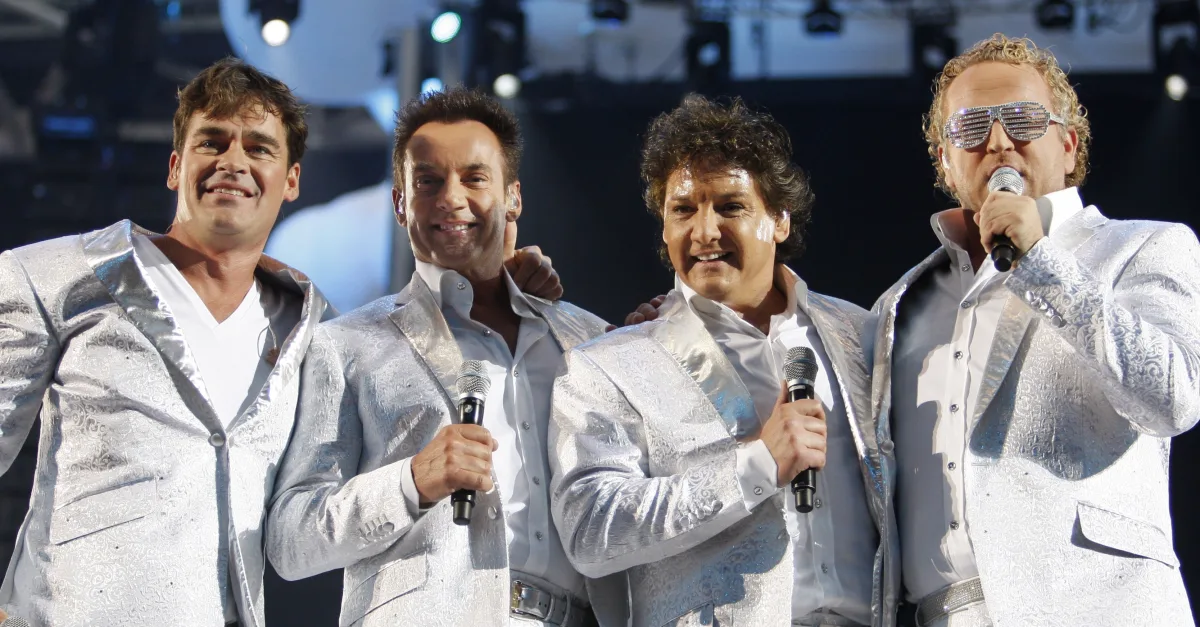 Genadeloze sneer van Gordon naar Toppers: 'Moeten mij dankbaar zijn'