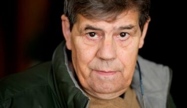 Met het Mes op Tafel staat stil bij het overlijden van Joost Prinsen: 'Het voelt vreemd'