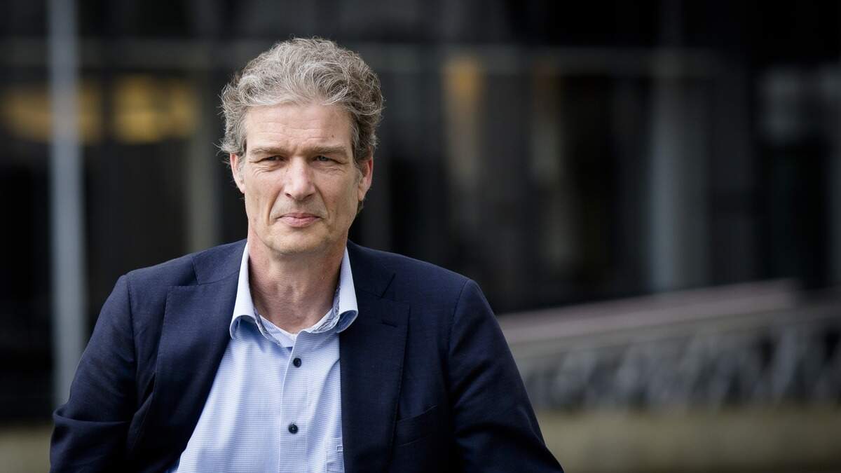 Advocaat van Willem Holleeder, Stijn Franken.