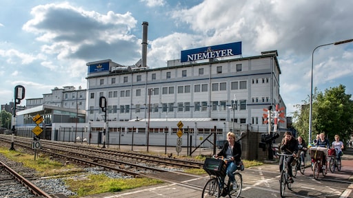 Hier verrijst de nieuwe Groningse AI-fabriek, overheid investeert 130 miljoen
