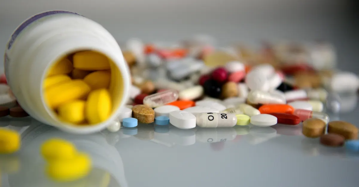 Illegale webshop voor medicijnen gelinkt aan tientallen doden in Nederland