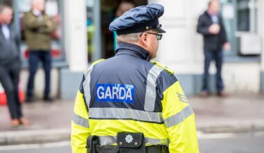 Vijf twintigers komen om bij ernstig verkeersongeval in Ierland